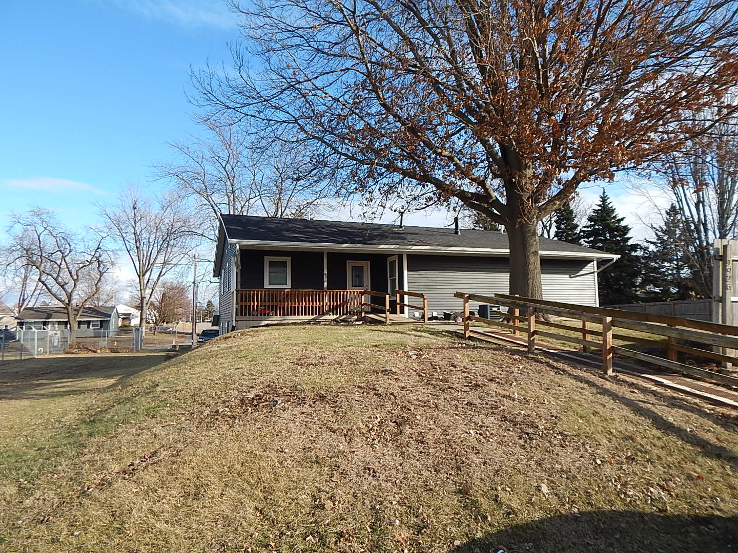 1926 N Linwood Avenue