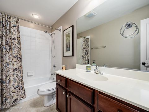 Tiny photo for 3644 N Avondale Avenue, Chicago, IL 60618 (MLS # 12617655)