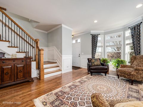 Tiny photo for 3644 N Avondale Avenue, Chicago, IL 60618 (MLS # 12617655)