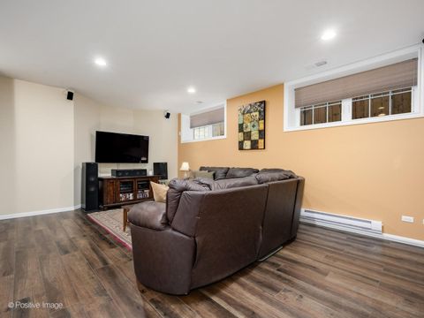 Tiny photo for 3644 N Avondale Avenue, Chicago, IL 60618 (MLS # 12617655)