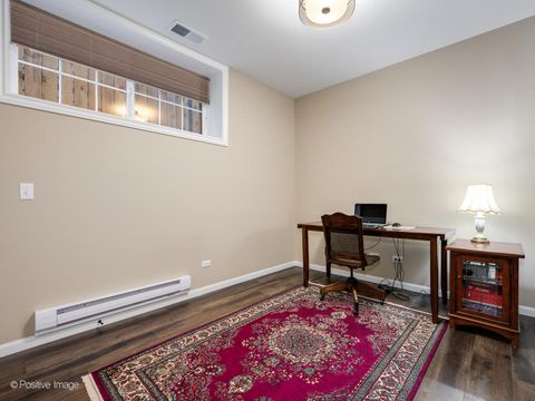 Tiny photo for 3644 N Avondale Avenue, Chicago, IL 60618 (MLS # 12617655)