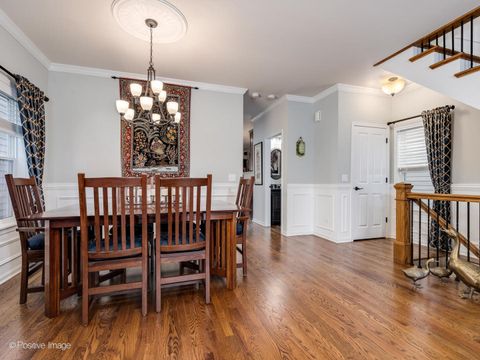 Tiny photo for 3644 N Avondale Avenue, Chicago, IL 60618 (MLS # 12617655)