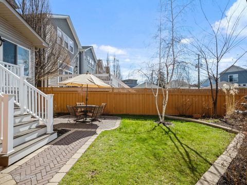 Tiny photo for 3644 N Avondale Avenue, Chicago, IL 60618 (MLS # 12617655)