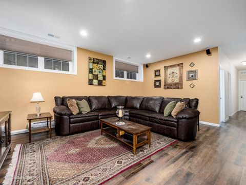 Tiny photo for 3644 N Avondale Avenue, Chicago, IL 60618 (MLS # 12617655)