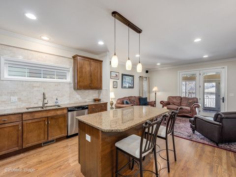 Tiny photo for 3644 N Avondale Avenue, Chicago, IL 60618 (MLS # 12617655)