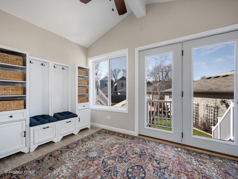 Tiny photo for 3644 N Avondale Avenue, Chicago, IL 60618 (MLS # 12617655)