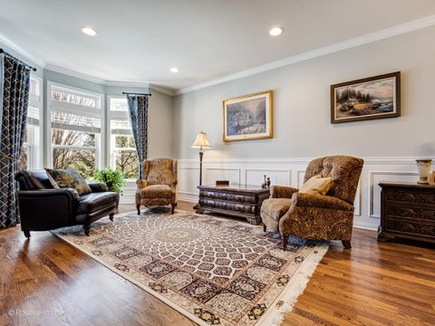 Tiny photo for 3644 N Avondale Avenue, Chicago, IL 60618 (MLS # 12617655)