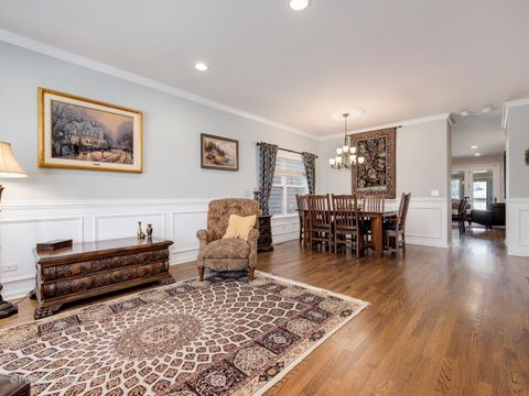 Tiny photo for 3644 N Avondale Avenue, Chicago, IL 60618 (MLS # 12617655)