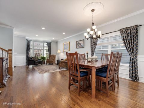 Tiny photo for 3644 N Avondale Avenue, Chicago, IL 60618 (MLS # 12617655)