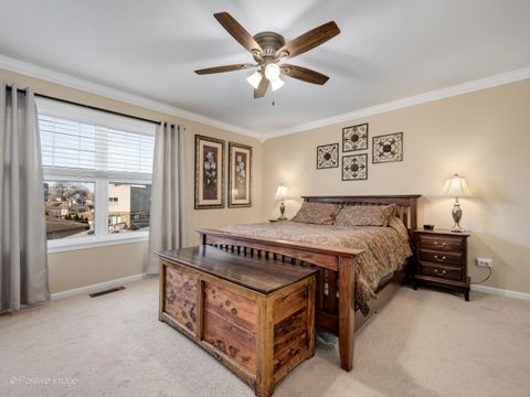 Tiny photo for 3644 N Avondale Avenue, Chicago, IL 60618 (MLS # 12617655)