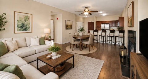 Tiny photo for 6420 Double Eagle Drive #905, Woodridge, IL 60517 (MLS # 12706638)