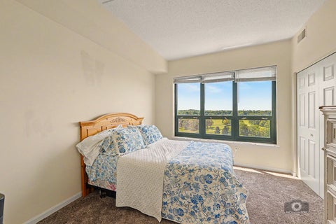 Tiny photo for 6420 Double Eagle Drive #905, Woodridge, IL 60517 (MLS # 12706638)