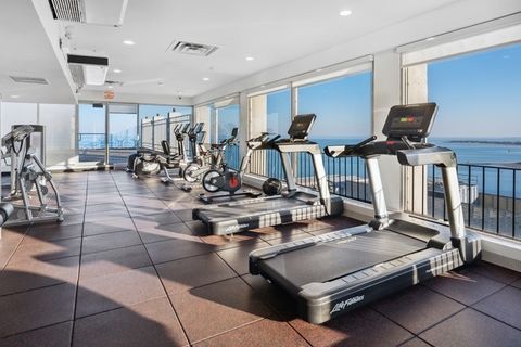 Tiny photo for 6171 N Sheridan Road #1102, Chicago, IL 60660 (MLS # 12531167)