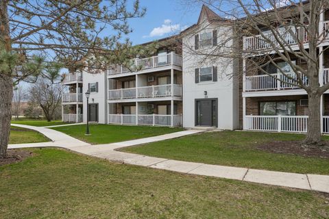 Tiny photo for 125 Gregory Street #4, Aurora, IL 60504 (MLS # 12611120)