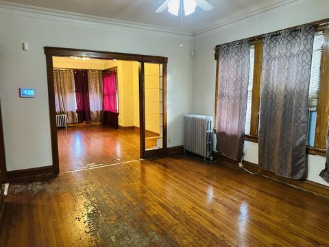 Tiny photo for 7948 S COLFAX Avenue, Chicago, IL 60649 (MLS # 12514004)