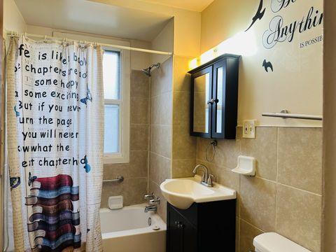 Tiny photo for 7948 S COLFAX Avenue, Chicago, IL 60649 (MLS # 12514004)