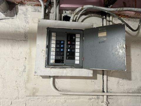 Tiny photo for 7948 S COLFAX Avenue, Chicago, IL 60649 (MLS # 12514004)