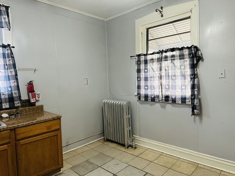 Tiny photo for 7948 S COLFAX Avenue, Chicago, IL 60649 (MLS # 12514004)