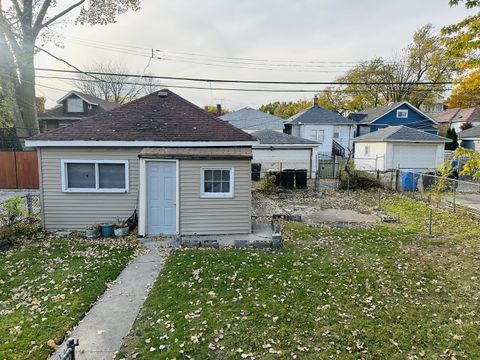 Tiny photo for 7948 S COLFAX Avenue, Chicago, IL 60649 (MLS # 12514004)