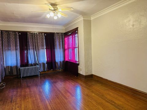 Tiny photo for 7948 S COLFAX Avenue, Chicago, IL 60649 (MLS # 12514004)