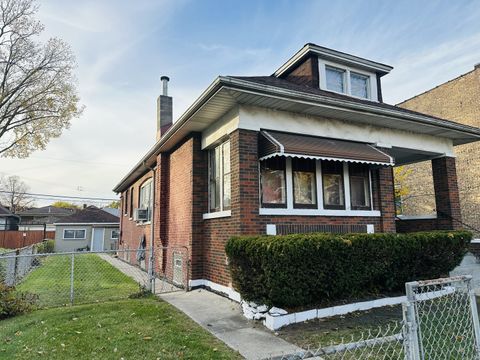 Tiny photo for 7948 S COLFAX Avenue, Chicago, IL 60649 (MLS # 12514004)