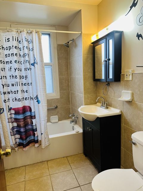 Tiny photo for 7948 S COLFAX Avenue, Chicago, IL 60649 (MLS # 12514004)