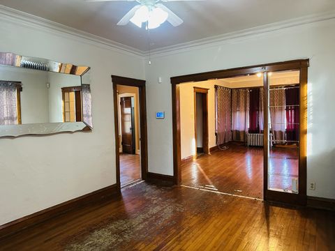 Tiny photo for 7948 S COLFAX Avenue, Chicago, IL 60649 (MLS # 12514004)