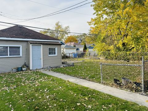 Tiny photo for 7948 S COLFAX Avenue, Chicago, IL 60649 (MLS # 12514004)