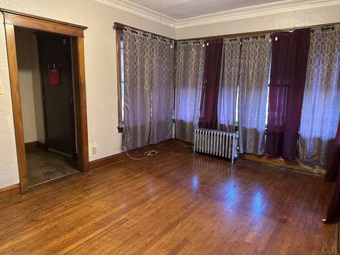 Tiny photo for 7948 S COLFAX Avenue, Chicago, IL 60649 (MLS # 12514004)