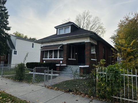Tiny photo for 7948 S COLFAX Avenue, Chicago, IL 60649 (MLS # 12514004)