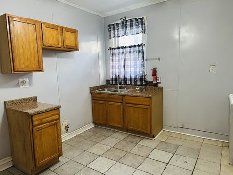 Tiny photo for 7948 S COLFAX Avenue, Chicago, IL 60649 (MLS # 12514004)
