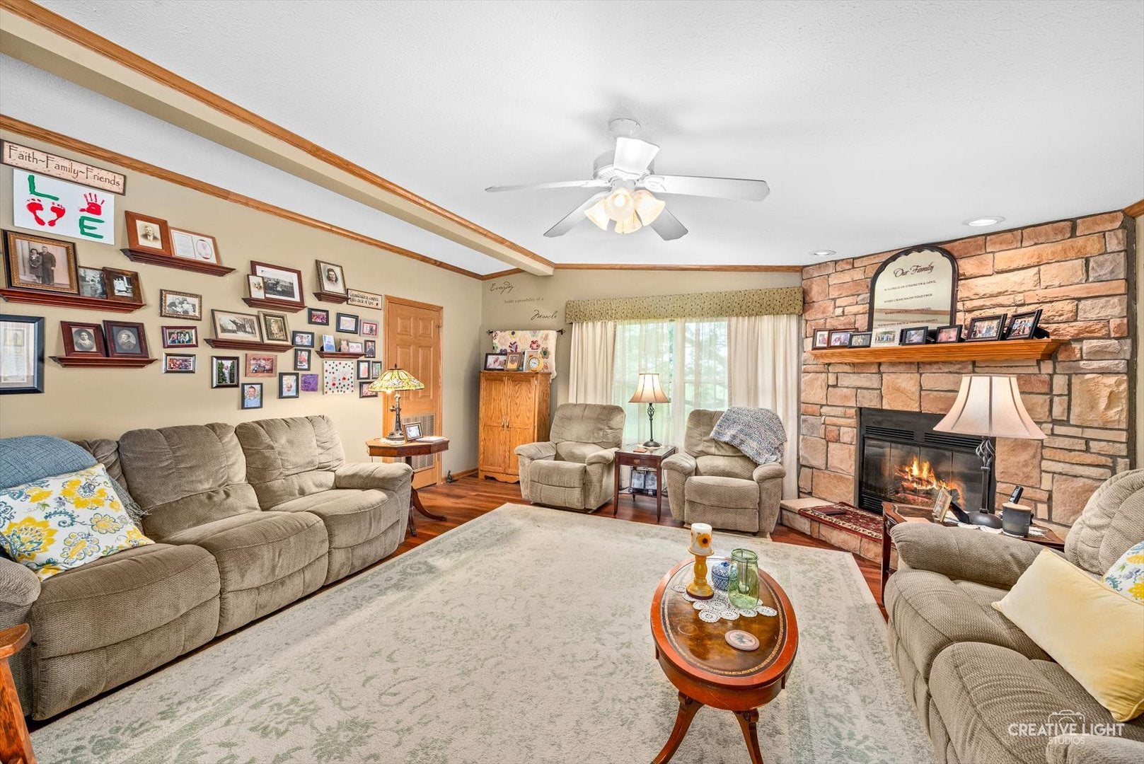 1251 redbud Road