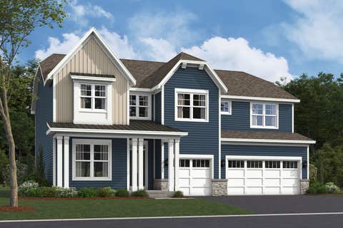 Photo of 26256 W Sablewood Circle, Plainfield, IL 60585 (MLS # 12728588)