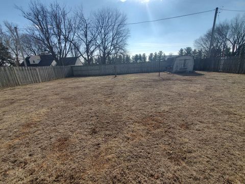 Tiny photo for 2239 13th Avenue S, Clinton, IA 52372 (MLS # 12593216)