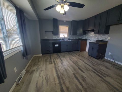 Tiny photo for 2239 13th Avenue S, Clinton, IA 52372 (MLS # 12593216)