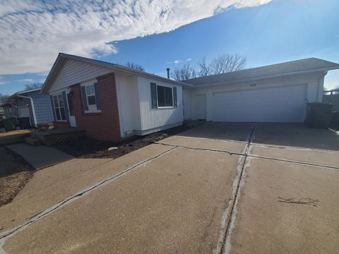 Tiny photo for 2239 13th Avenue S, Clinton, IA 52372 (MLS # 12593216)