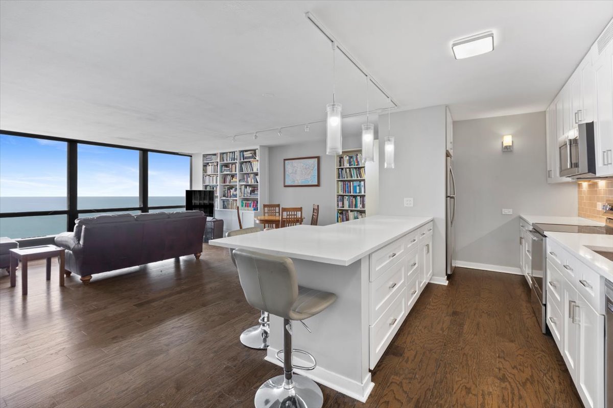 900 N LAKE SHORE Drive 1209