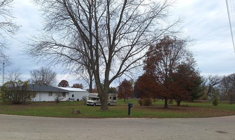 A home in Earlville