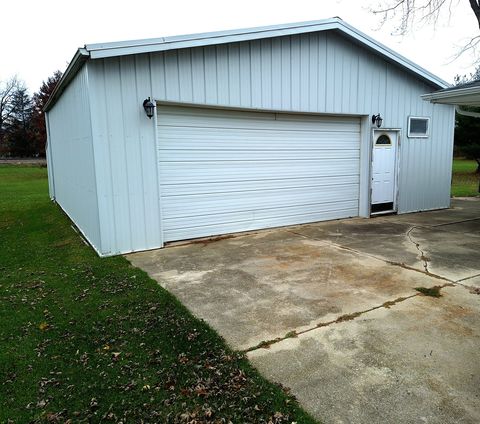 A home in Earlville