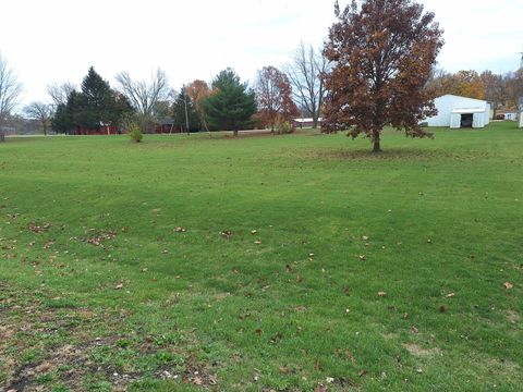 A home in Earlville