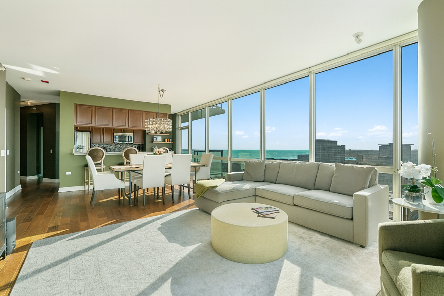 1629 S Prairie Avenue 2906