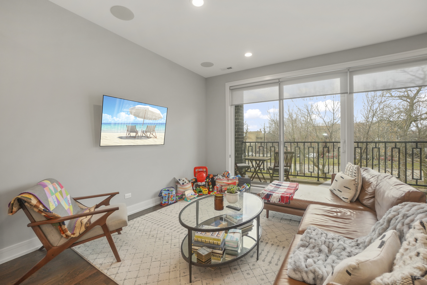 1621 N Humboldt Boulevard 2S