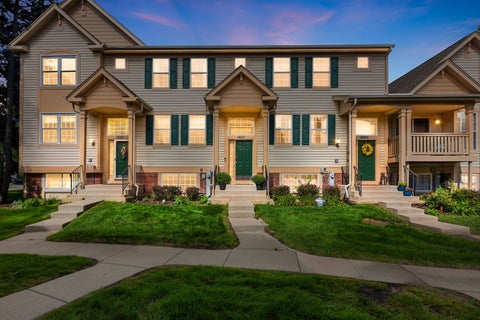 Photo of 18619 W Sterling Court, Grayslake, IL 60030 (MLS # 12725326)