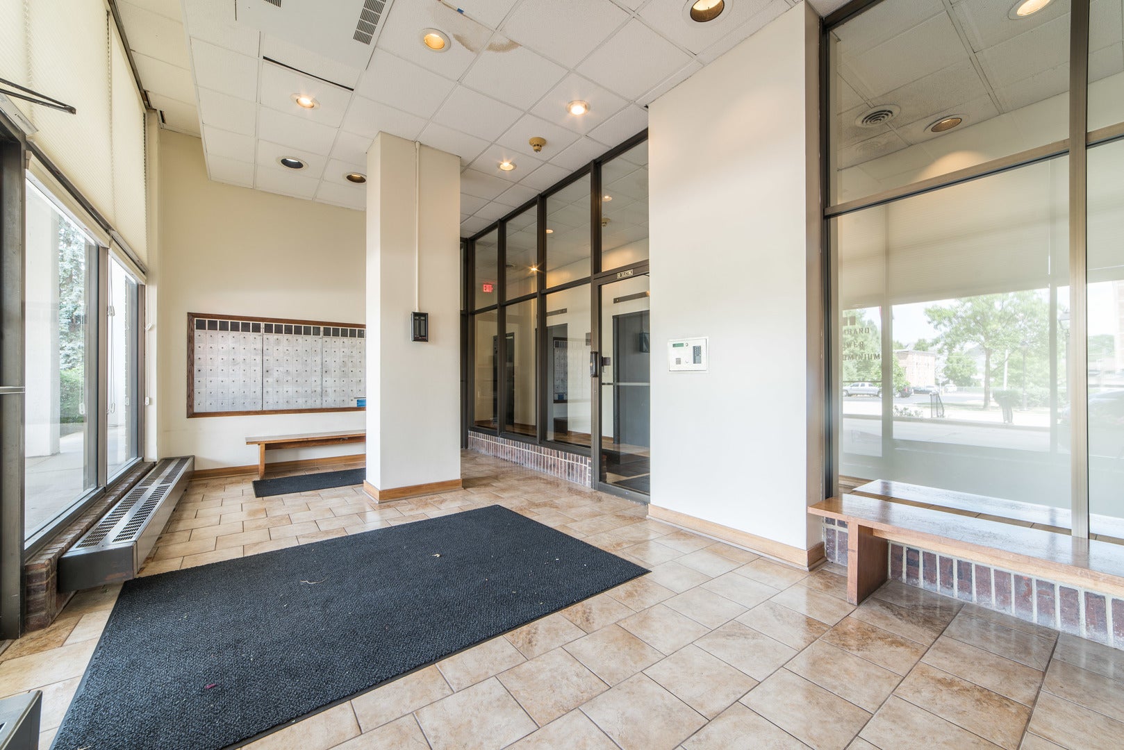 33 N Main Street 2F