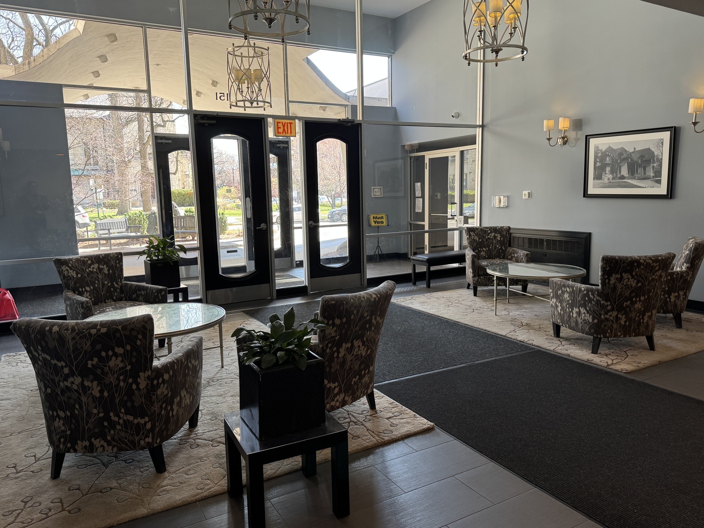 151 N Kenilworth Avenue 4G