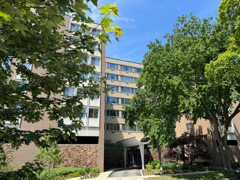 151 N Kenilworth Avenue Unit 4G, Oak Park, IL 60301 - #: 12675767