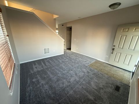 Tiny photo for 1403 Fabiola Court S, Minooka, IL 60447 (MLS # 12558509)