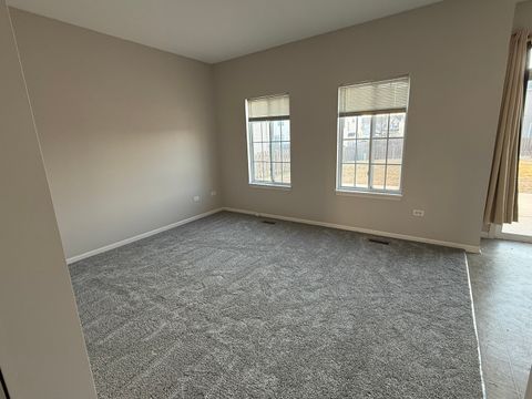 Tiny photo for 1403 Fabiola Court S, Minooka, IL 60447 (MLS # 12558509)