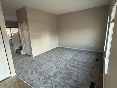 Tiny photo for 1403 Fabiola Court S, Minooka, IL 60447 (MLS # 12558509)