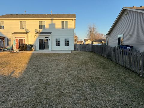 Tiny photo for 1403 Fabiola Court S, Minooka, IL 60447 (MLS # 12558509)